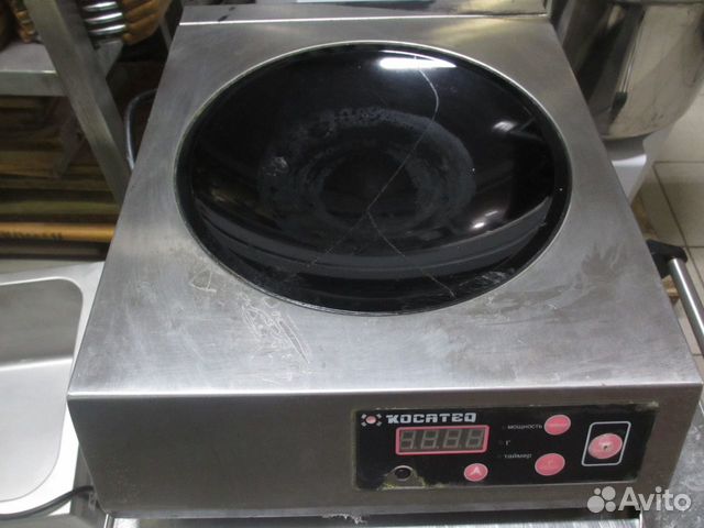 Плита индукционная Kocateq Плита индукционная Kocateq