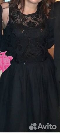 Платье Платье