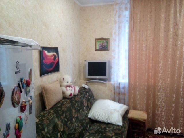 1-к квартира, 37 м², 1/5 эт. 1-к квартира, 37 м², 1/5 эт.