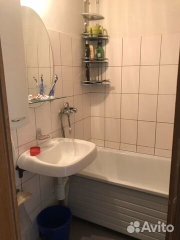 2-к квартира, 51.1 м², 13/17 эт. 2-к квартира, 51.1 м², 13/17 эт.