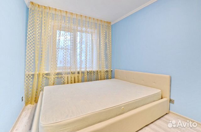 2-к квартира, 52 м², 4/9 эт. 2-к квартира, 52 м², 4/9 эт.