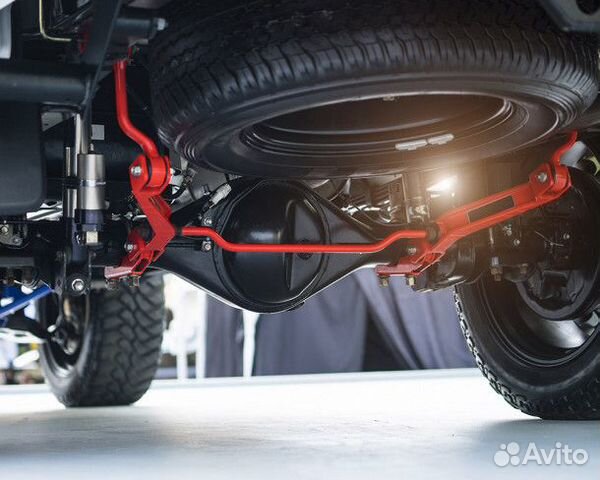 Ремонт подвески, ходовой части автомобилей Ремонт подвески, ходовой части автомобилей