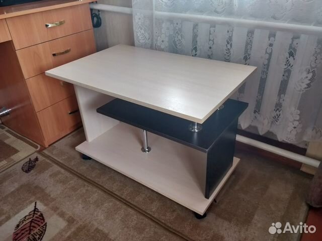 Журнальный стол №1 Журнальный стол №1