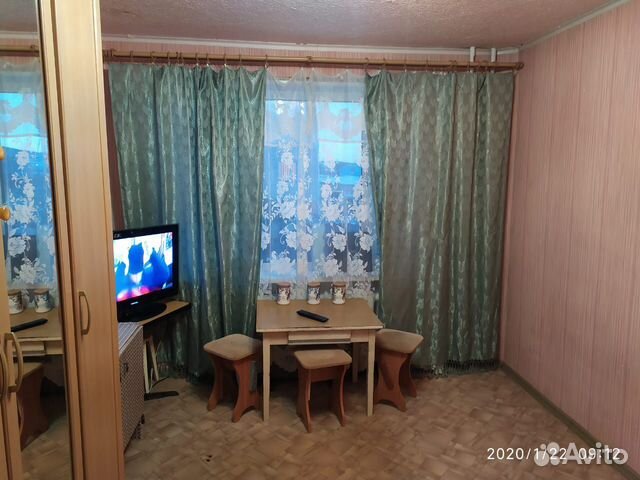 Комната 30 м² в 2-к, 2/6 эт. Комната 30 м² в 2-к, 2/6 эт.