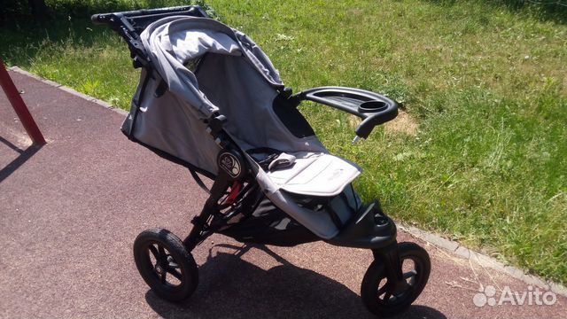Baby Jogger City Elite