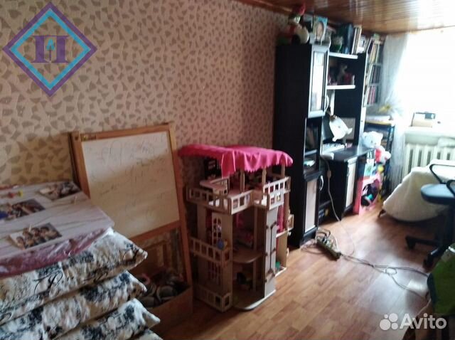 3-к квартира, 52 м², 5/5 эт. 3-к квартира, 52 м², 5/5 эт.