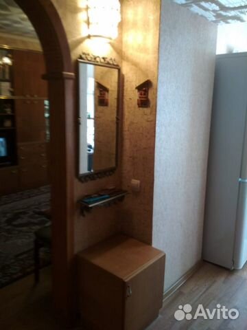 1-к квартира, 39 м², 8/10 эт.