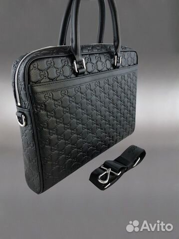 Сумка мужская Gucci