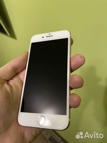 iPhone 7 32Gb Rose Gold iPhone 7 32Gb Rose Gold