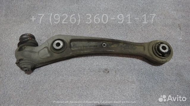Рычаг передний нижний правый левый Ауди А6 А4 Рычаг передний нижний правый левый Ауди А6 А4