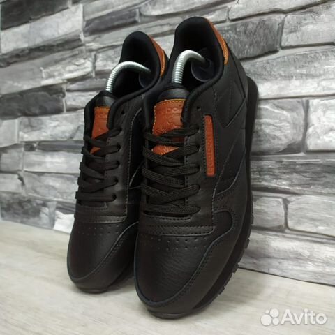 Кроссовки Reebok Classic А133-5 Кроссовки Reebok Classic А133-5