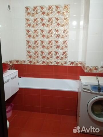 2-к квартира, 45 м², 5/5 эт.