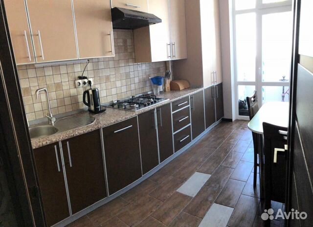 1-к квартира, 34.8 м², 5/10 эт.