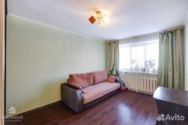 2-к квартира, 47 м², 1/5 эт. 2-к квартира, 47 м², 1/5 эт.