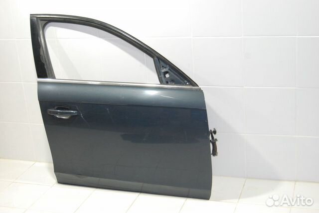 Дверь передняя правая Audi A4 B8 2007-2015 Дверь передняя правая Audi A4 B8 2007-2015