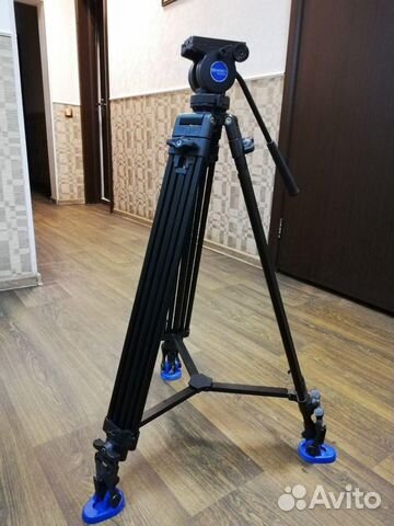 Штатив Benro KH-26 NL