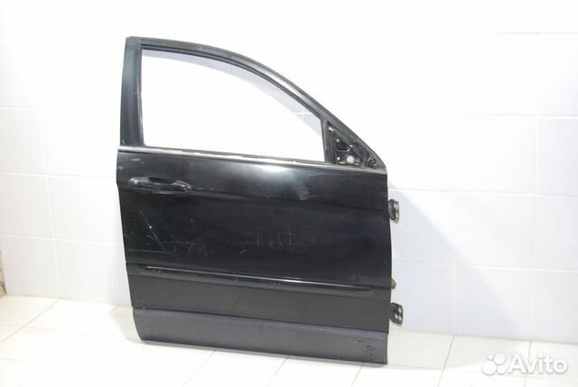 Дверь правая Chrysler Pacifica 2003-2007 Дверь правая Chrysler Pacifica 2003-2007