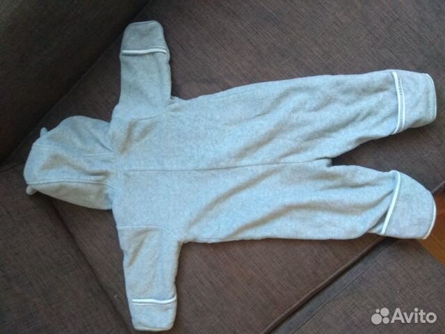 Комбинезон для девочки Комбинезон для девочки