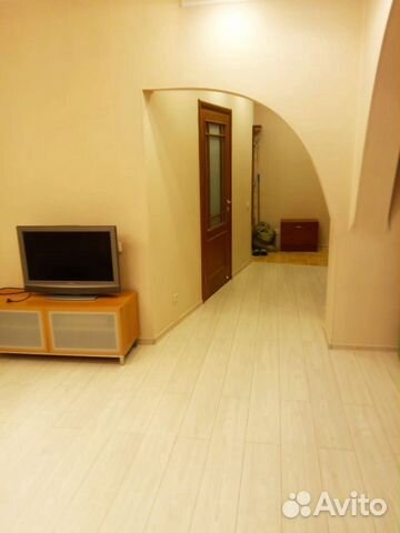 2-к квартира, 59 м², 6/16 эт.