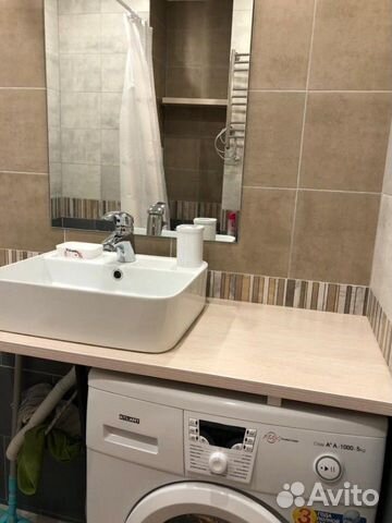 Студия, 28 м², 15/17 эт. Студия, 28 м², 15/17 эт.