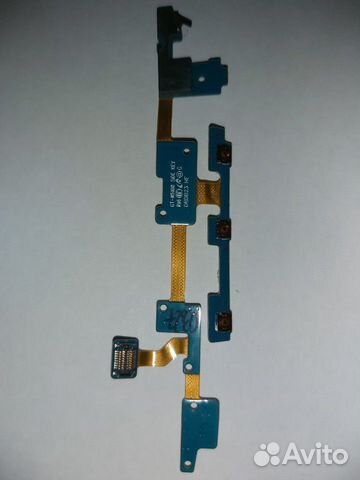 Запчасти для планшета SAMSUNG GT-N5100 (5110,5120) Запчасти для планшета SAMSUNG GT-N5100 (5110,5120)