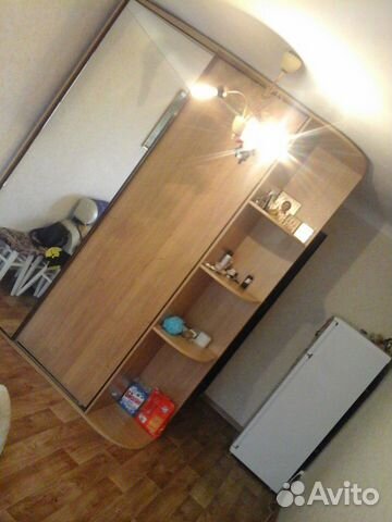 Комната 20 м² в 1-к, 4/5 эт. Комната 20 м² в 1-к, 4/5 эт.