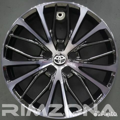 Новые диски Toyota Camry V70 R18 на Lexus, Toyota Новые диски Toyota Camry V70 R18 на Lexus, Toyota