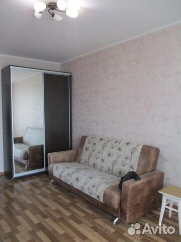 1-к квартира, 45 м², 16/27 эт. 1-к квартира, 45 м², 16/27 эт.
