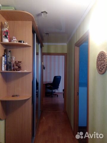 2-к квартира, 43.6 м², 7/9 эт.