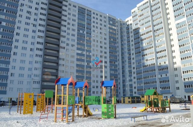 1-к квартира, 35.5 м², 11/18 эт. 1-к квартира, 35.5 м², 11/18 эт.