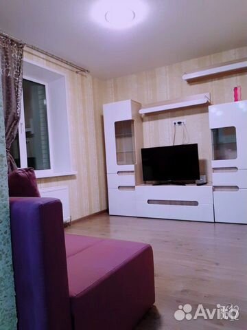 2-к квартира, 45 м², 11/16 эт. 2-к квартира, 45 м², 11/16 эт.