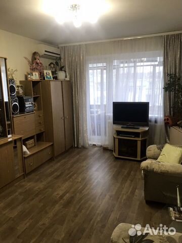 2-к квартира, 54 м², 5/5 эт. 2-к квартира, 54 м², 5/5 эт.