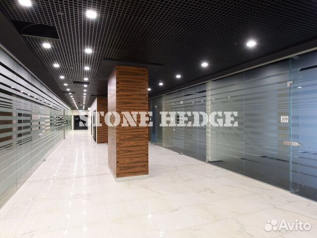 Сдам офисное помещение, 121.60 м²