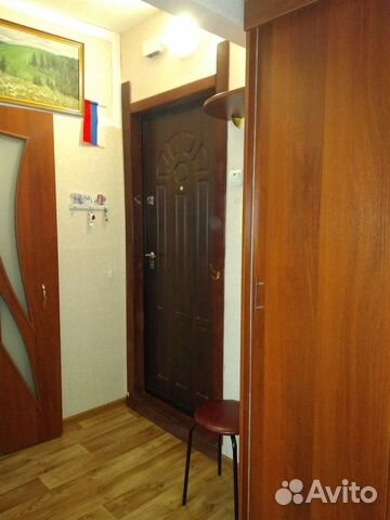1-к квартира, 34 м², 7/10 эт.