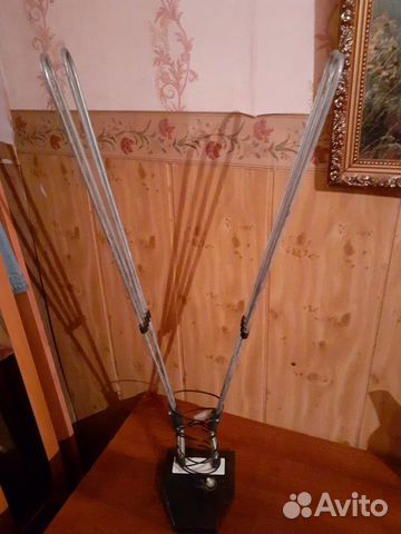 Антенна СССР