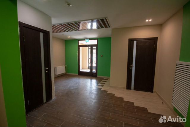 3-к квартира, 99.6 м², 13/24 эт.