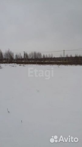 Участок 9 сот. (ИЖС) Участок 9 сот. (ИЖС)