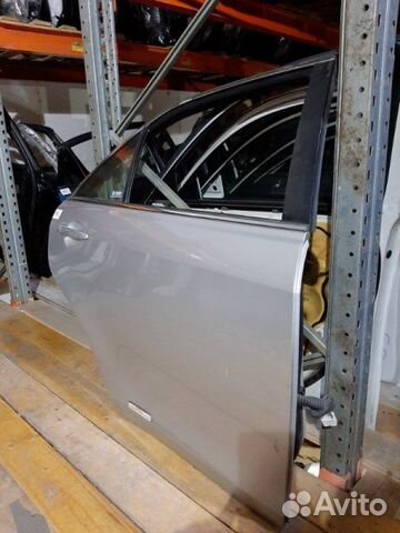 Дверь задняя правая Toyota Camry ACV40 2006