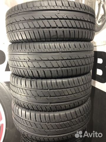Шины летние 215 60 R16 Matador б/у комплект Шины летние 215 60 R16 Matador б/у комплект