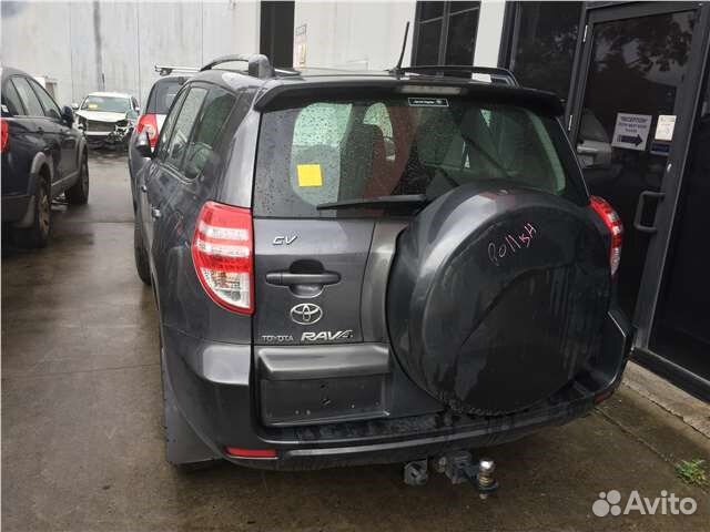 Разобран на запчасти Toyota RAV 4 2006-2013 Разобран на запчасти Toyota RAV 4 2006-2013