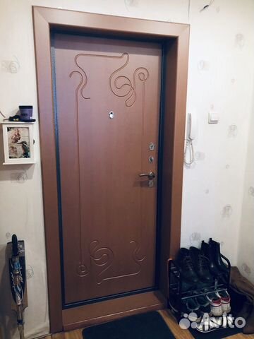 1-к квартира, 30 м², 1/10 эт.