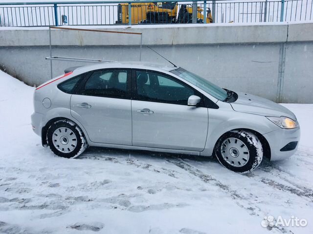 Ford Focus 1.6 МТ, 2010, 112 000 км Ford Focus 1.6 МТ, 2010, 112 000 км