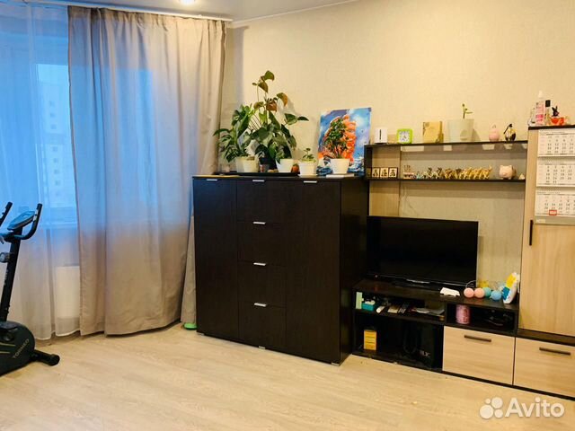 Студия, 28 м², 13/17 эт. Студия, 28 м², 13/17 эт.