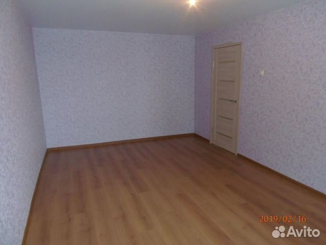 1-к квартира, 34 м², 4/9 эт.