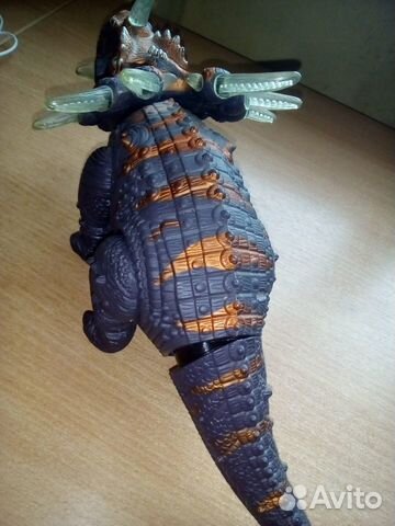 Игрушка Динозавр