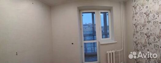 1-к квартира, 34 м², 13/16 эт. 1-к квартира, 34 м², 13/16 эт.