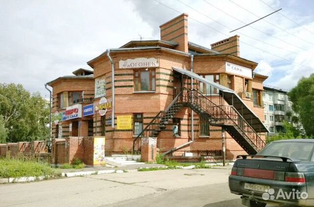 Помещение, 421.1 м² Помещение, 421.1 м²