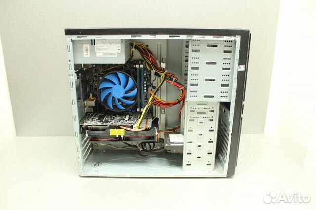 I5-2400/GTX 1060 6GB/8GB/HDD500GB/Asus P8H61-M I5-2400/GTX 1060 6GB/8GB/HDD500GB/Asus P8H61-M