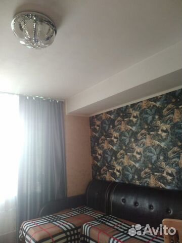 2-к квартира, 50 м², 8/9 эт.
