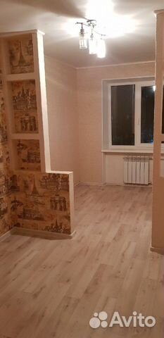 2-к квартира, 43 м², 5/5 эт.